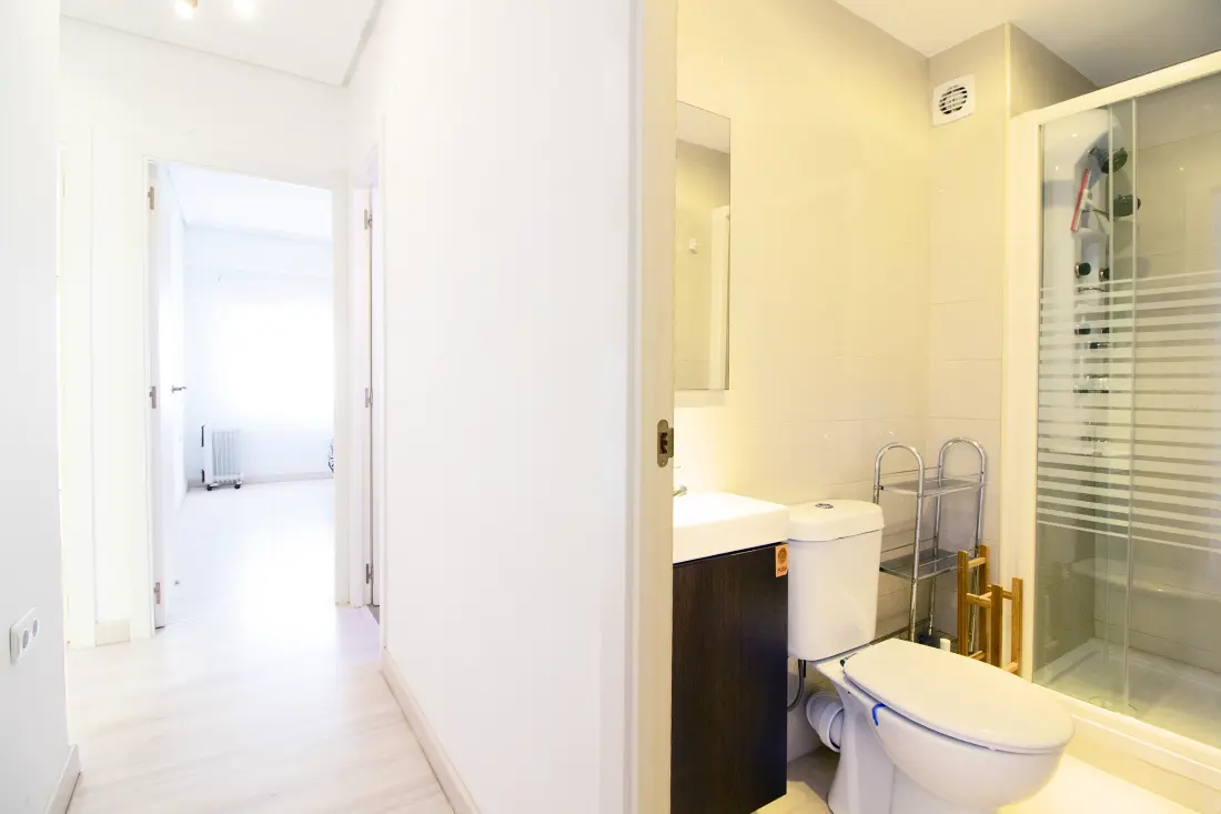 Appartements à Puerto de Sagunto