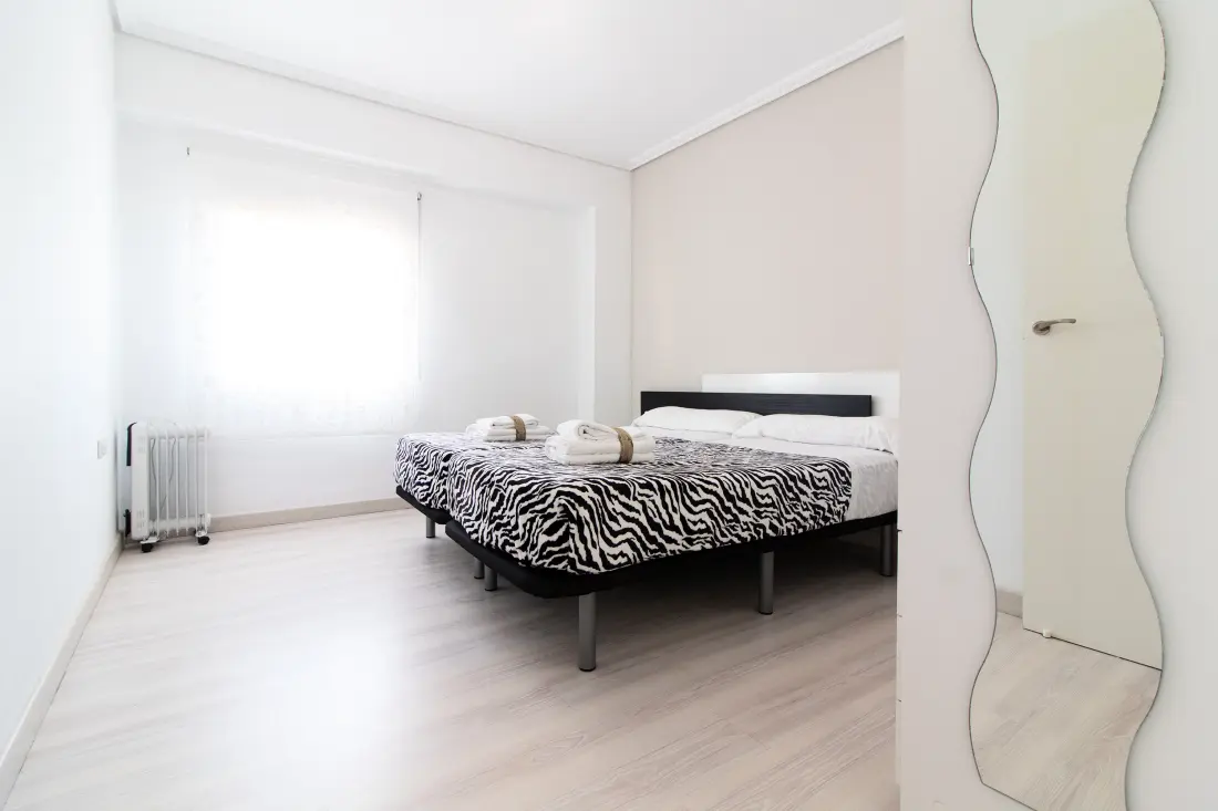 Appartements à Puerto de Sagunto