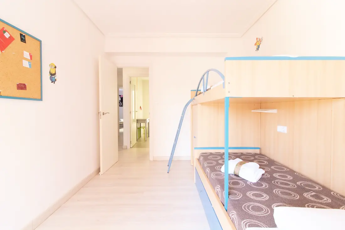Appartements à Puerto de Sagunto