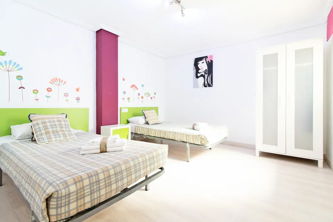 Appartements à Puerto de Sagunto