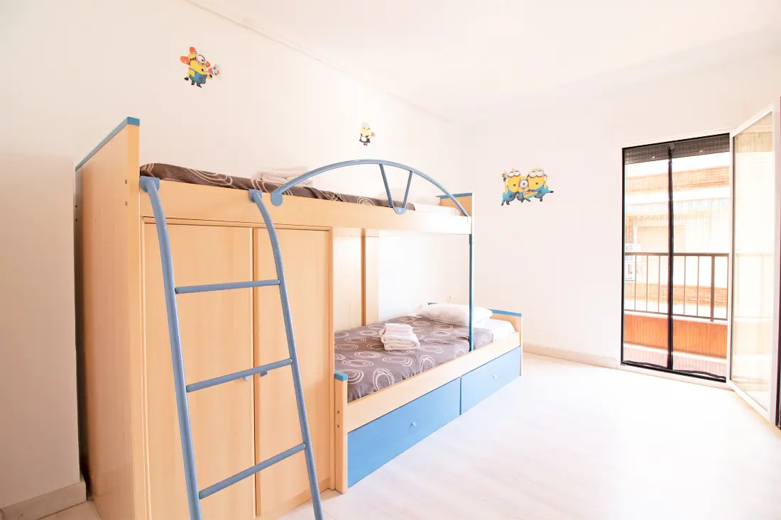Appartements à Puerto de Sagunto