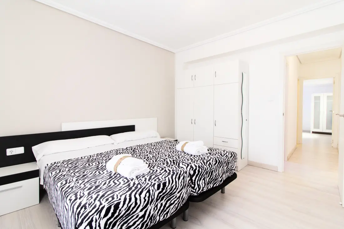 Appartements à Puerto de Sagunto