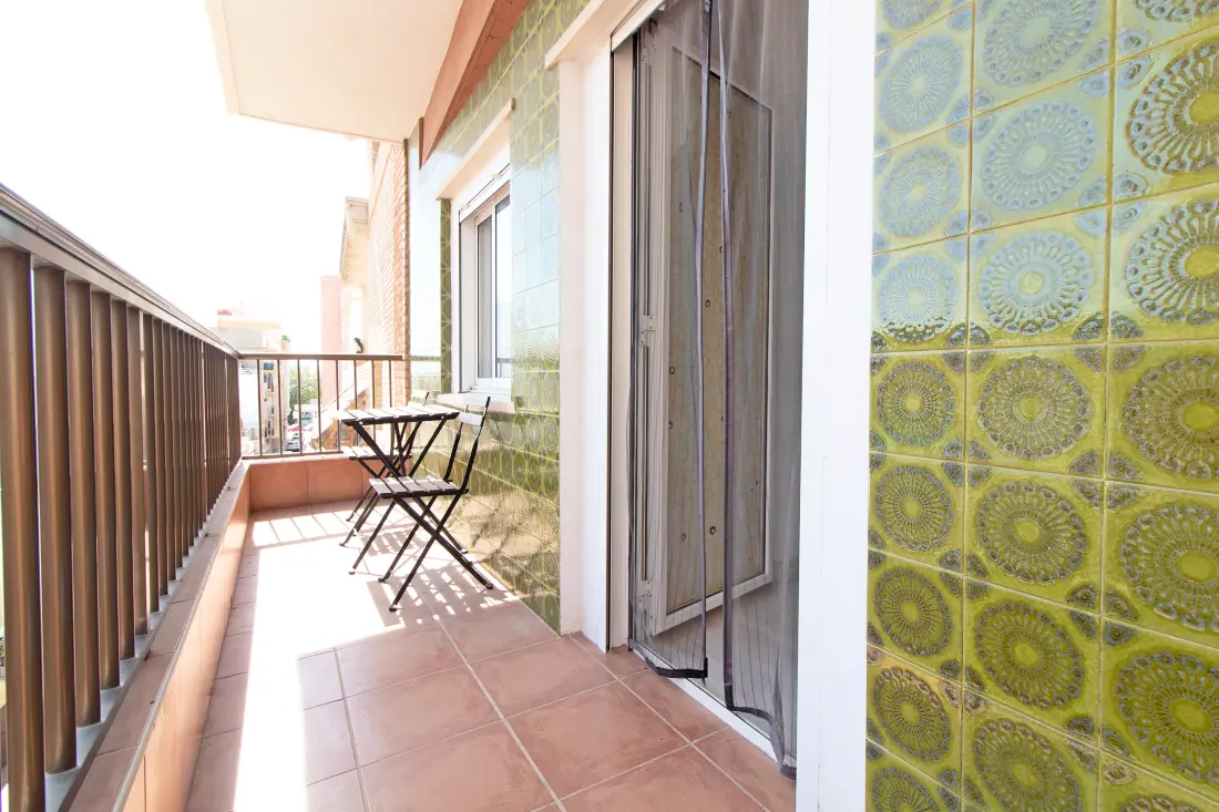 Appartements à Puerto de Sagunto