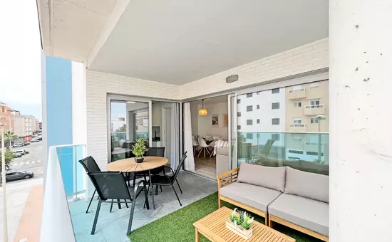 Appartements à Puerto de Sagunto