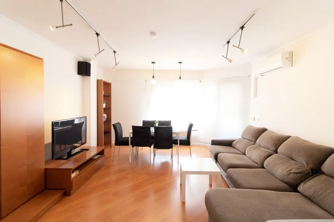 Appartements à Puerto de Sagunto