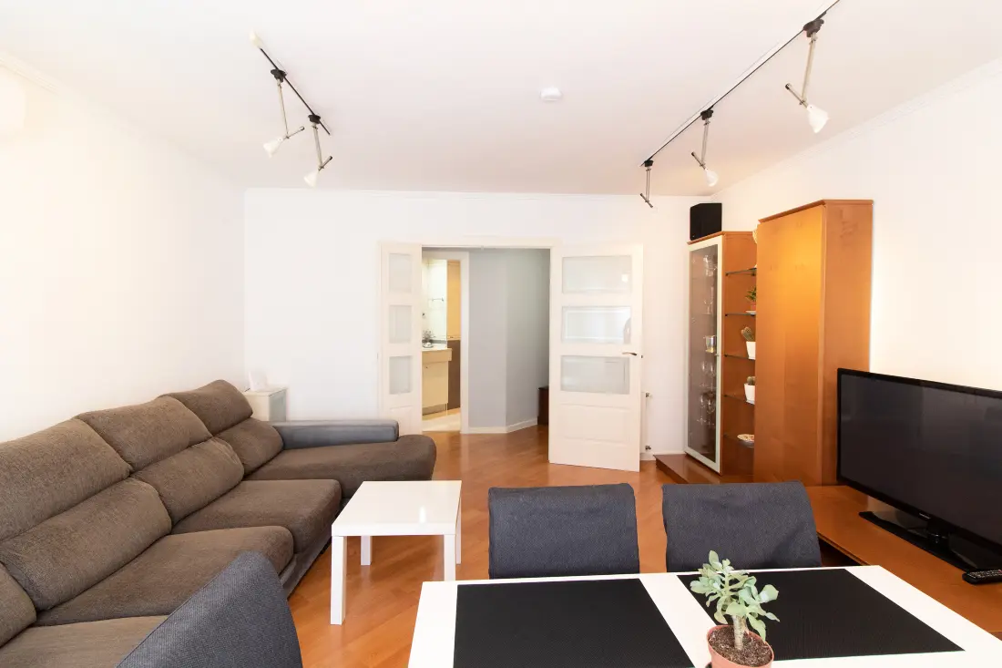 Appartements à Puerto de Sagunto