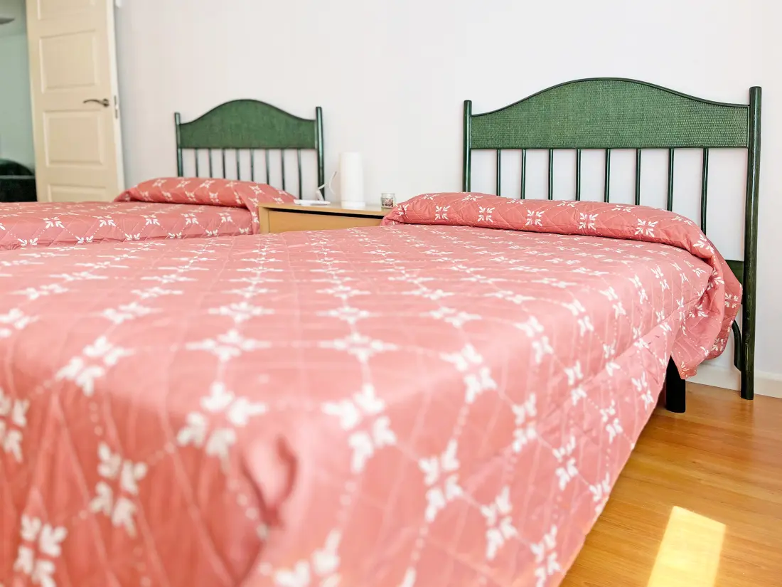 Appartements à Puerto de Sagunto