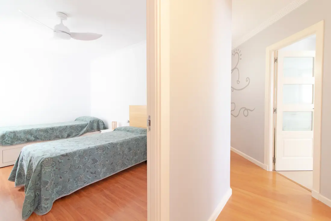 Appartements à Puerto de Sagunto