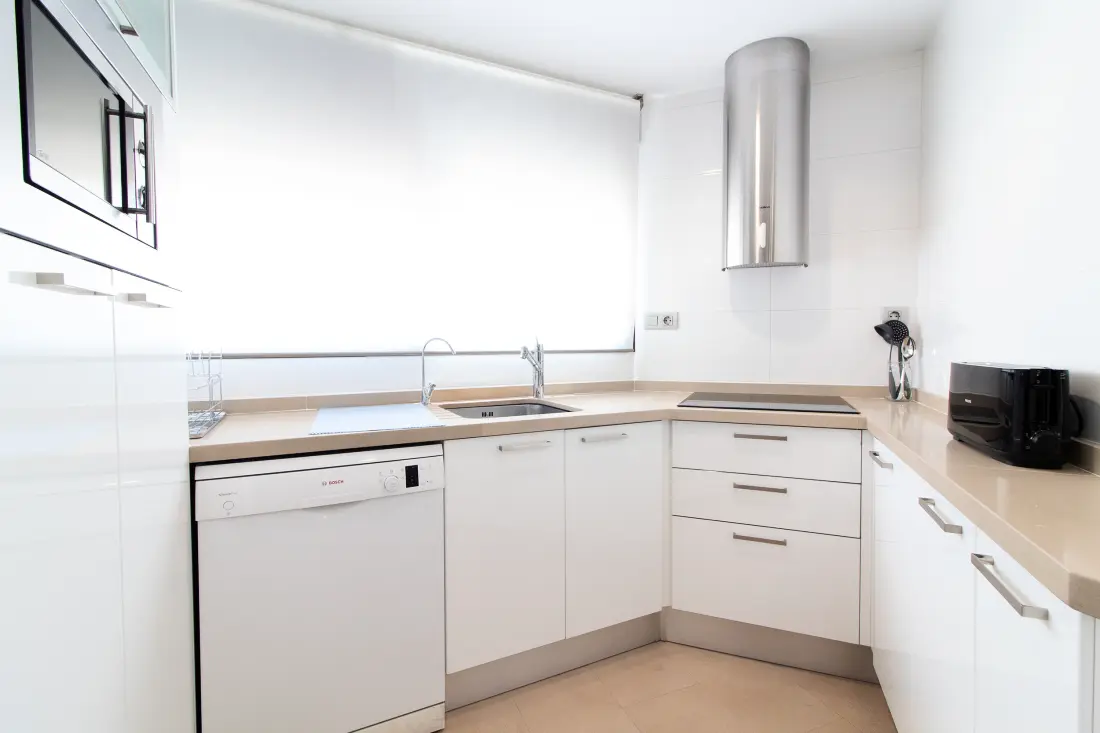 Appartements à Puerto de Sagunto