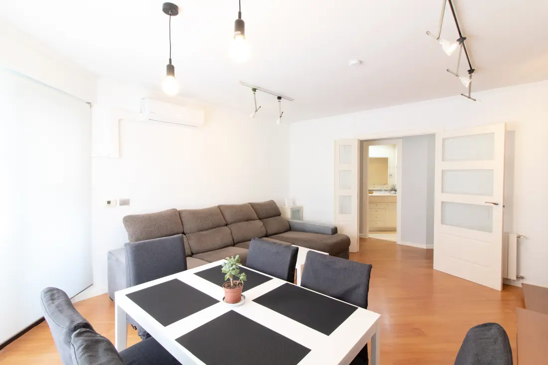 Appartements à Puerto de Sagunto