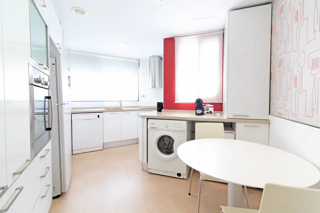 Appartements à Puerto de Sagunto
