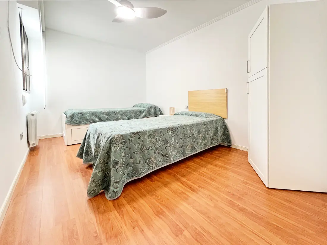 Appartements à Puerto de Sagunto
