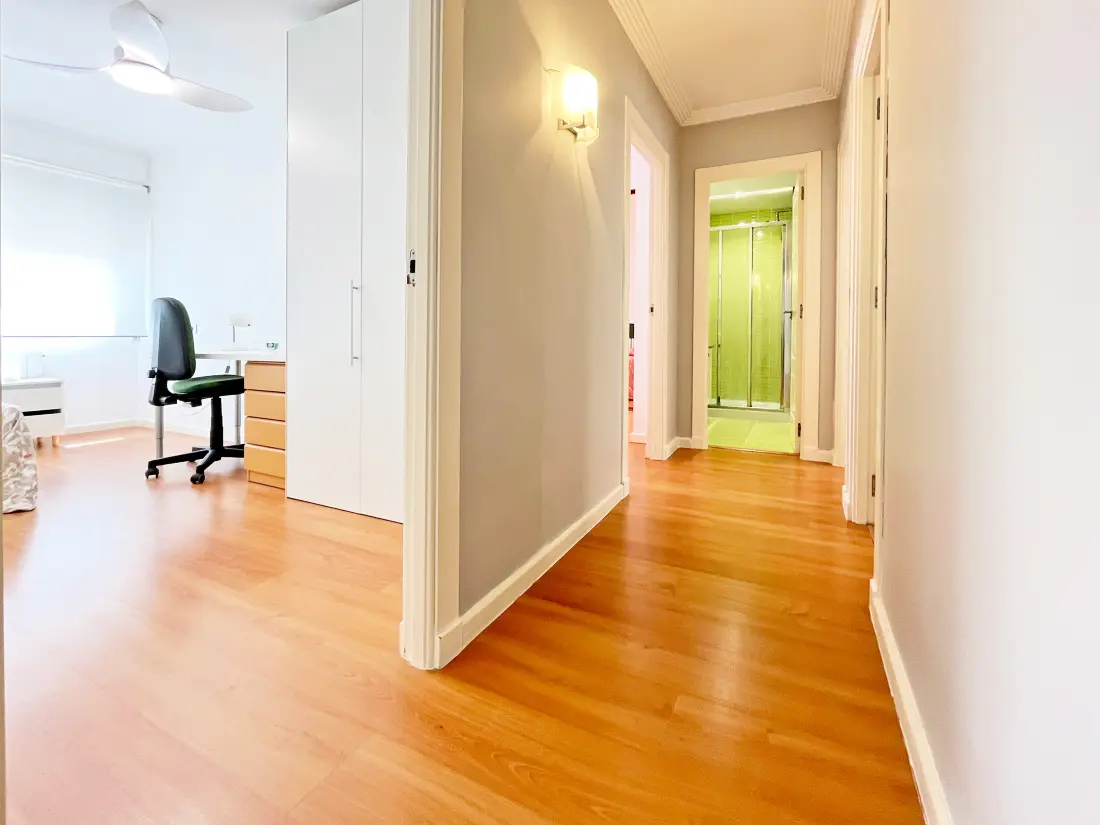 Appartements à Puerto de Sagunto