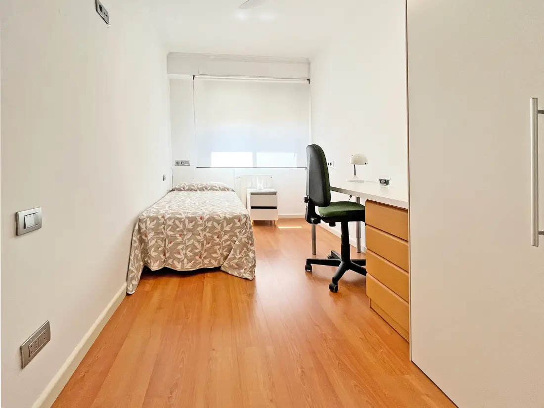Appartements à Puerto de Sagunto