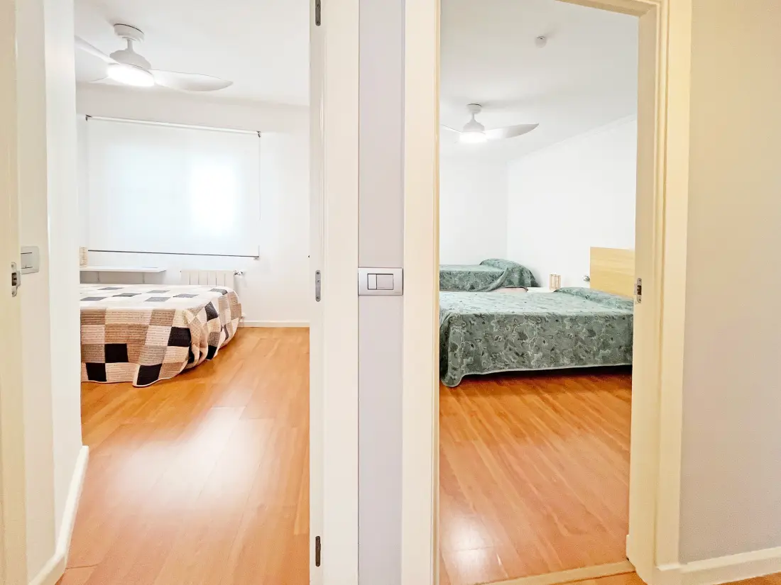 Appartements à Puerto de Sagunto