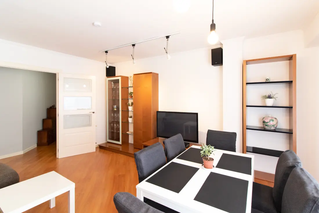 Appartements à Puerto de Sagunto