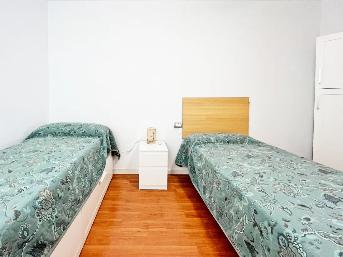 Appartements à Puerto de Sagunto