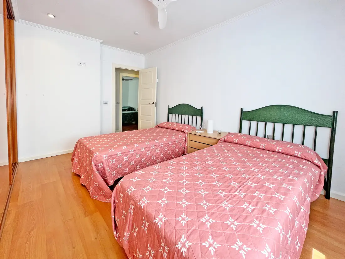 Appartements à Puerto de Sagunto