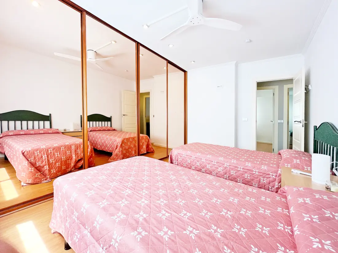 Appartements à Puerto de Sagunto
