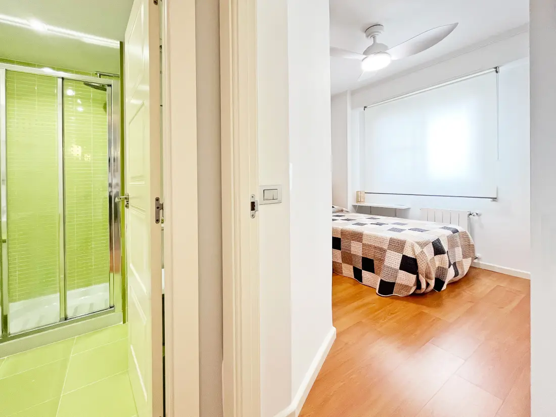 Appartements à Puerto de Sagunto