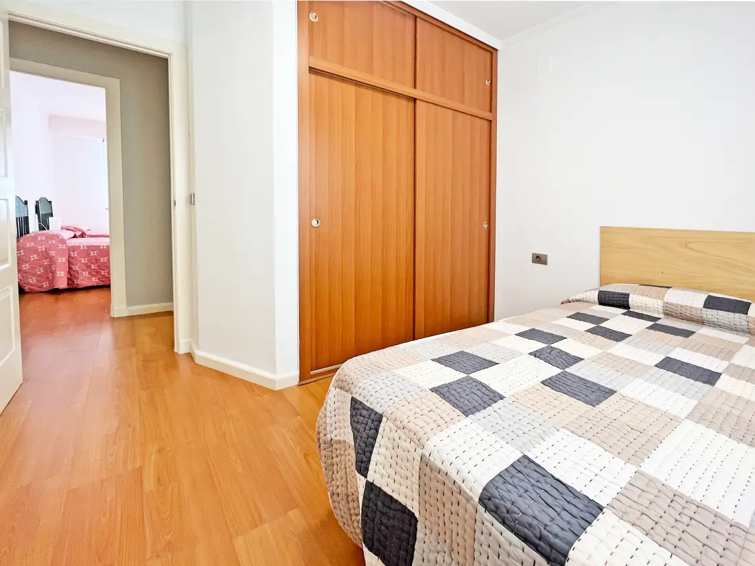 Appartements à Puerto de Sagunto