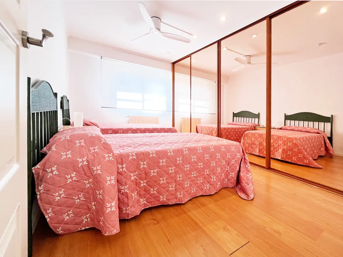 Appartements à Puerto de Sagunto