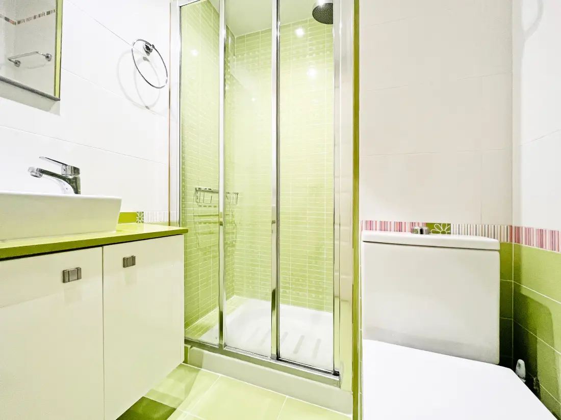 Appartements à Puerto de Sagunto