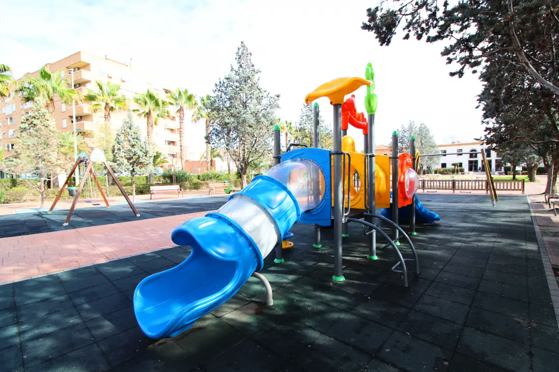 Appartements à Puerto de Sagunto