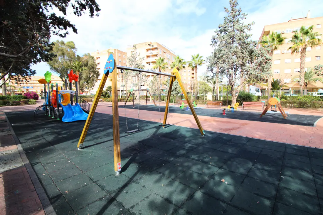 Appartements à Puerto de Sagunto