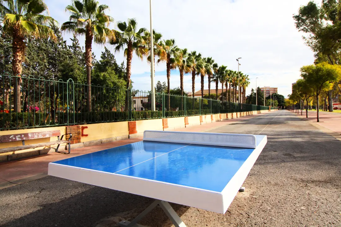Appartements à Puerto de Sagunto