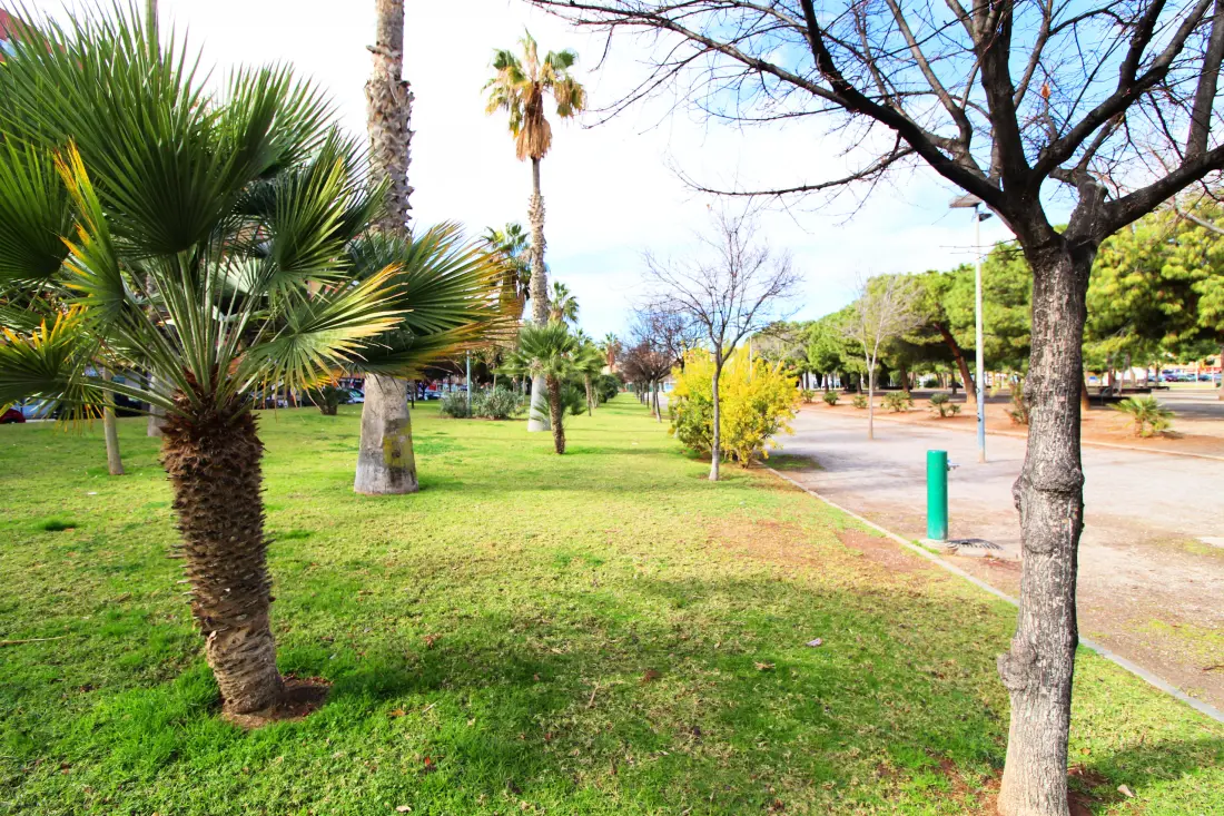 Appartements à Puerto de Sagunto