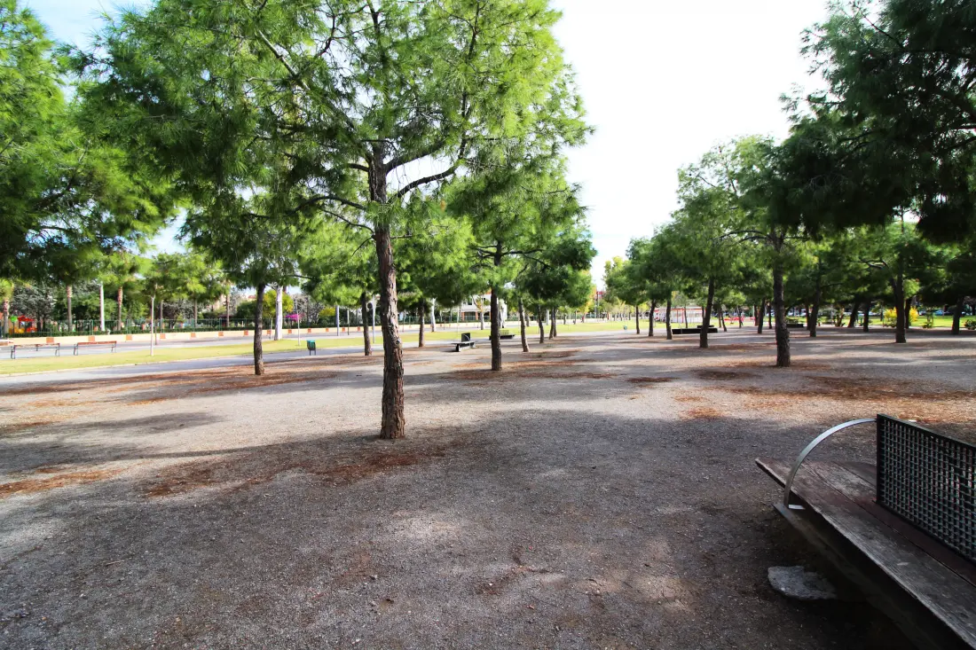 Appartements à Puerto de Sagunto