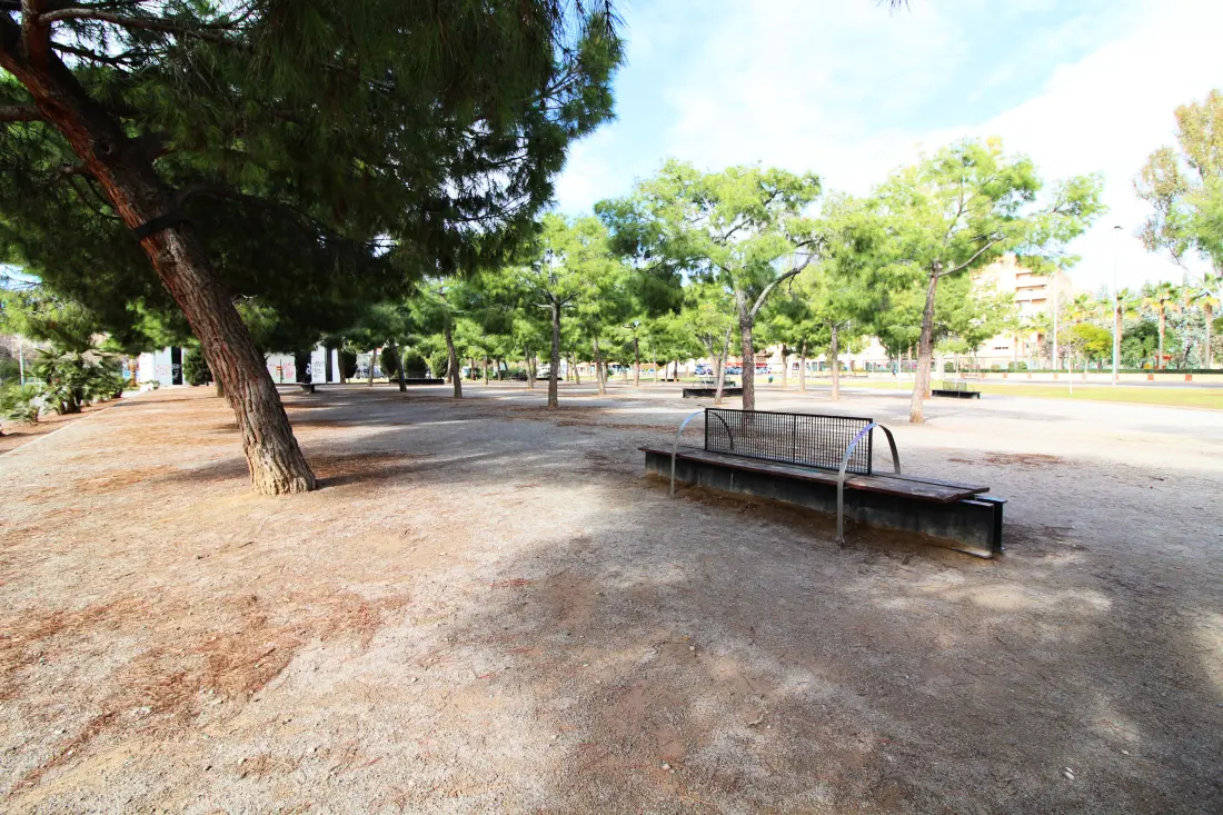 Appartements à Puerto de Sagunto