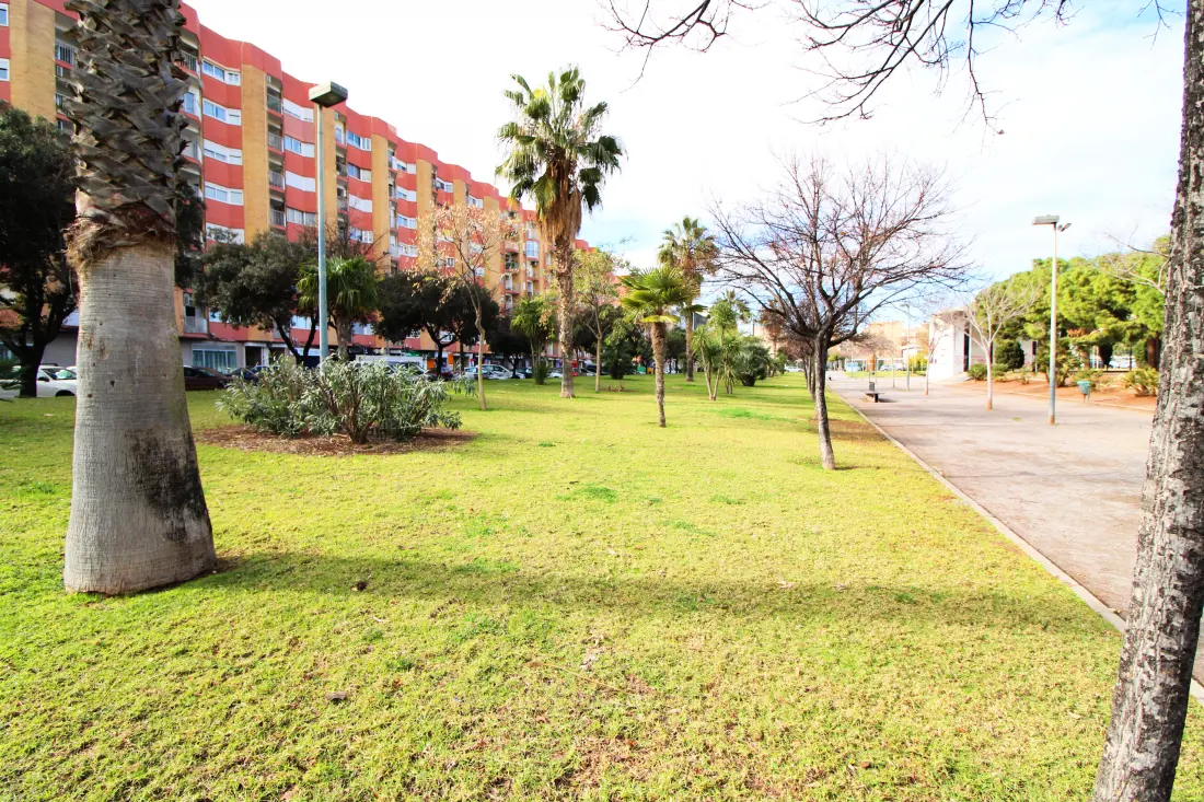 Appartements à Puerto de Sagunto