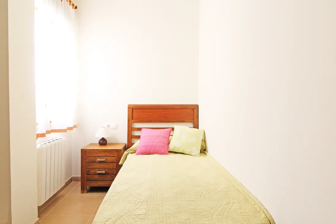 Appartements à Puerto de Sagunto