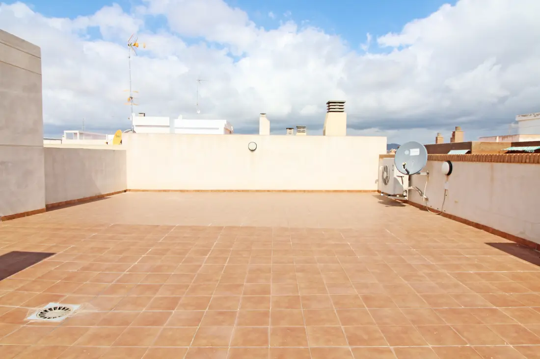 Appartements à Puerto de Sagunto