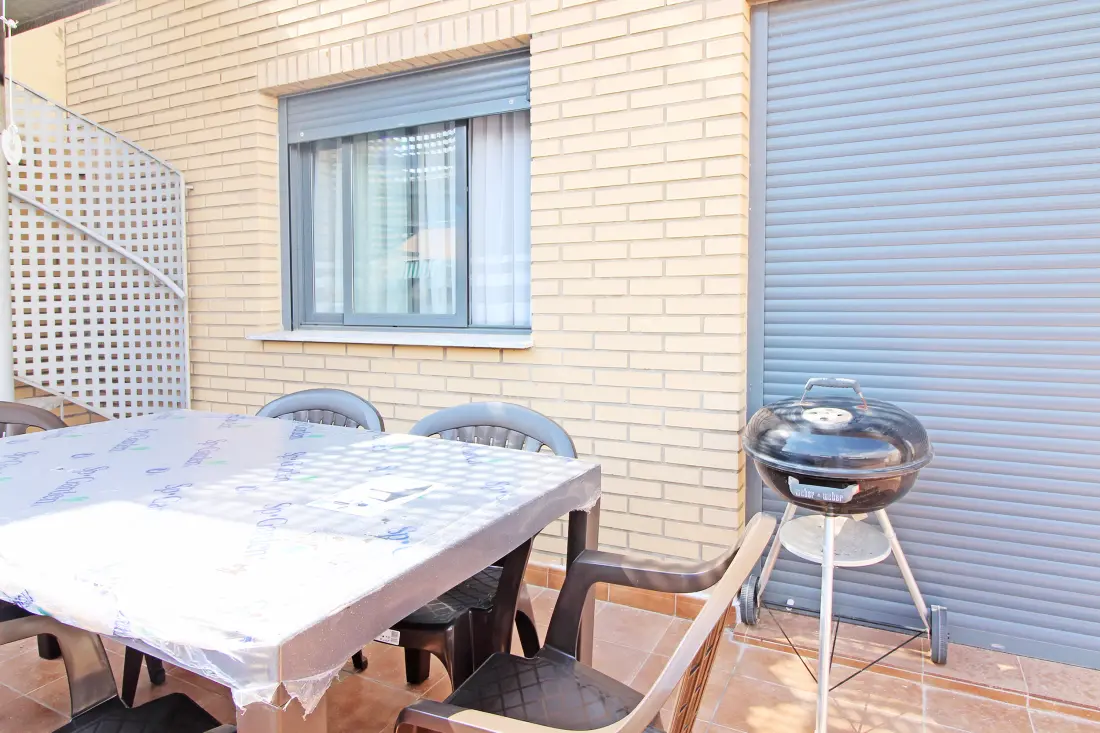 Appartements à Puerto de Sagunto