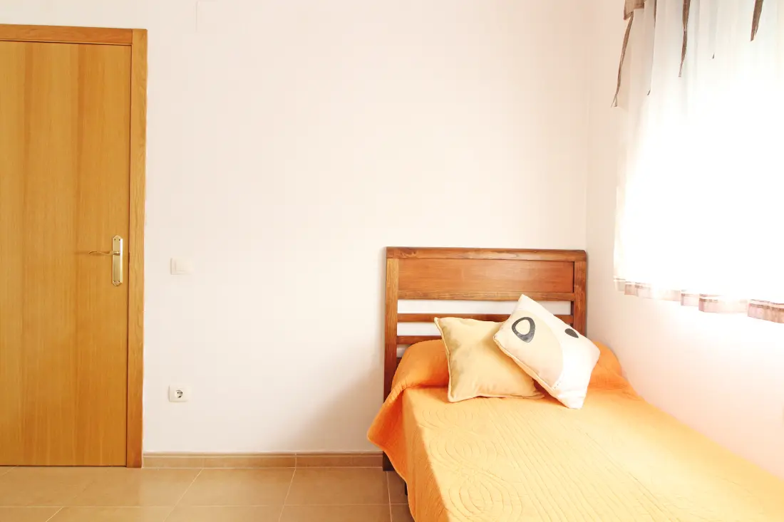 Appartements à Puerto de Sagunto