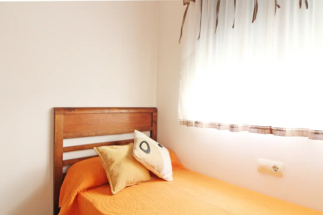Appartements à Puerto de Sagunto