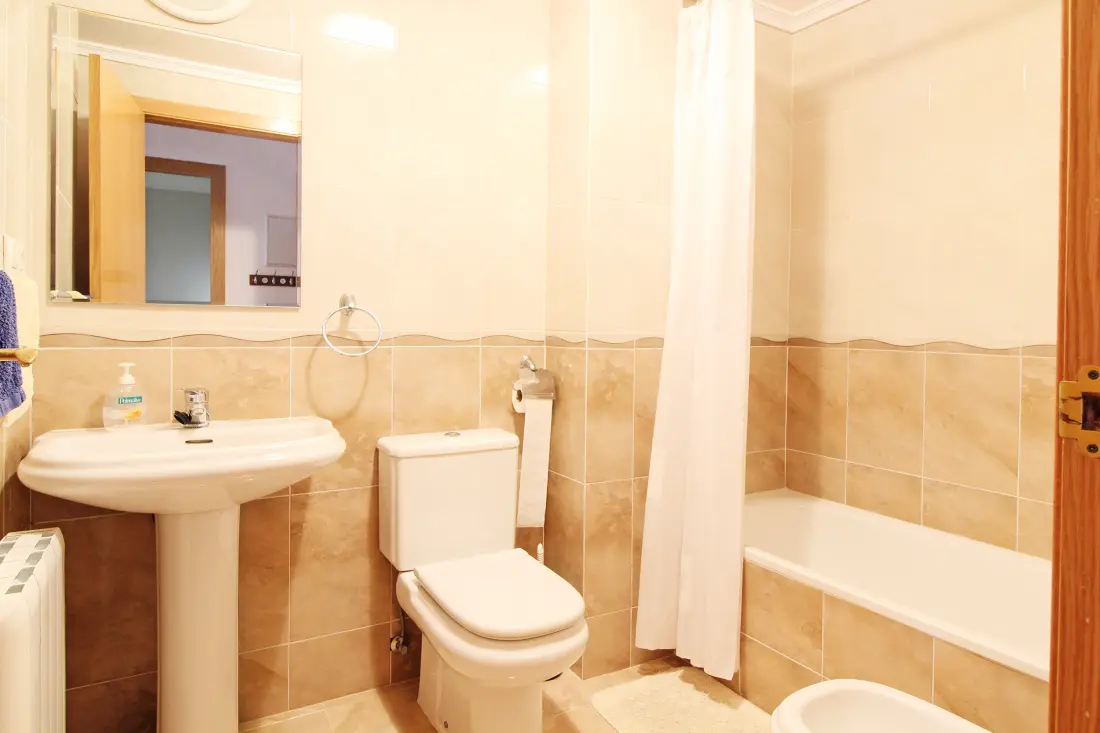 Appartements à Puerto de Sagunto