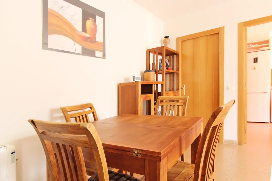 Appartements à Puerto de Sagunto