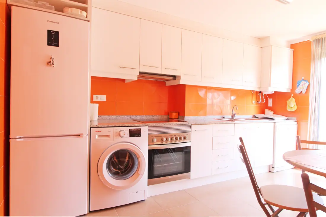 Appartements à Puerto de Sagunto