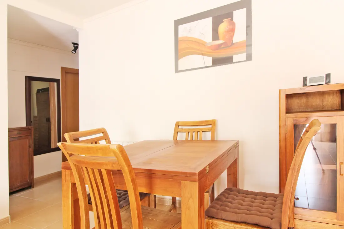 Appartements à Puerto de Sagunto