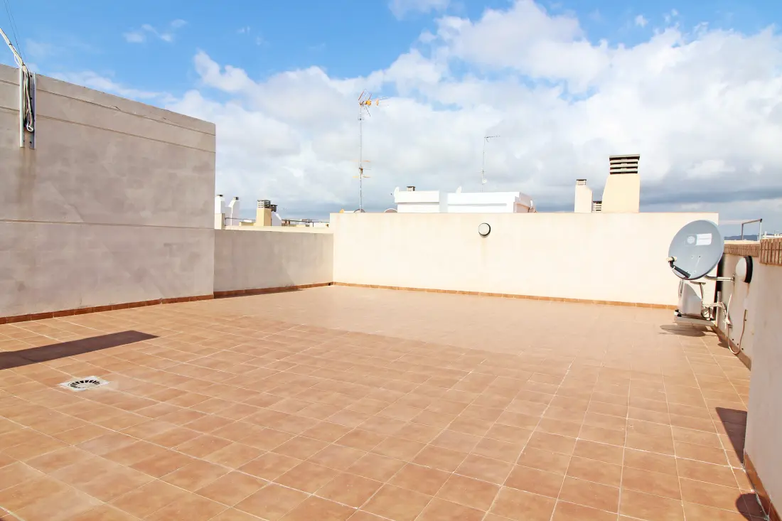 Appartements à Puerto de Sagunto