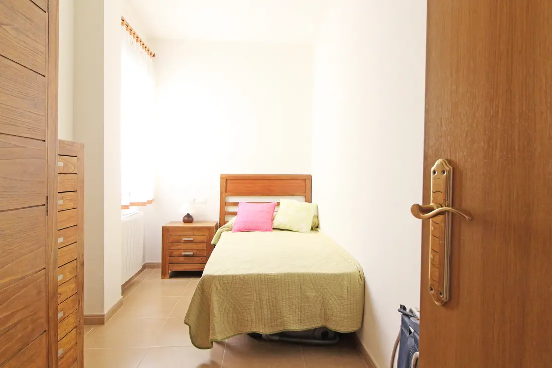 Appartements à Puerto de Sagunto