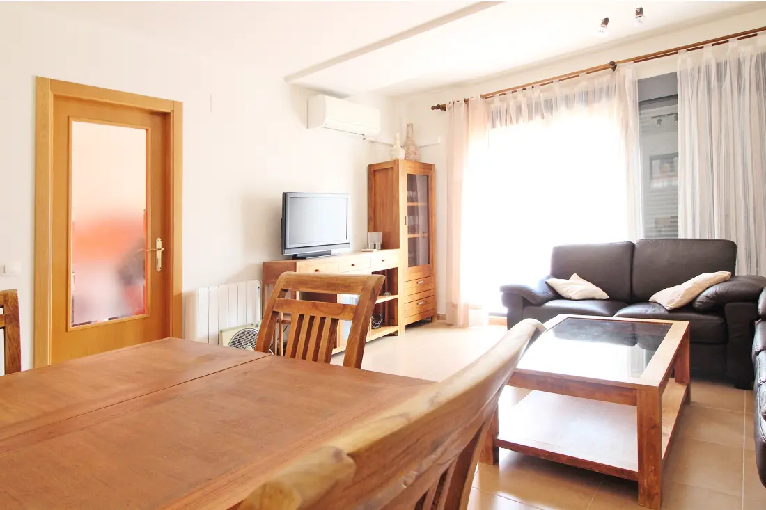 Appartements à Puerto de Sagunto