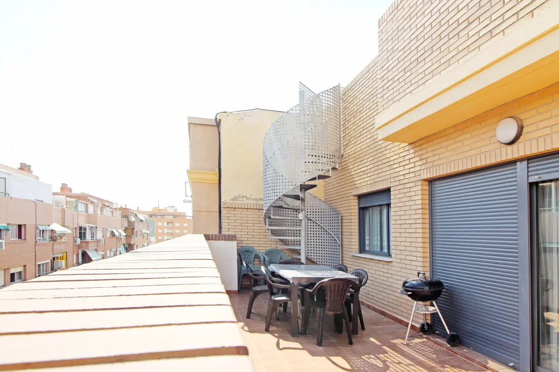 Appartements à Puerto de Sagunto