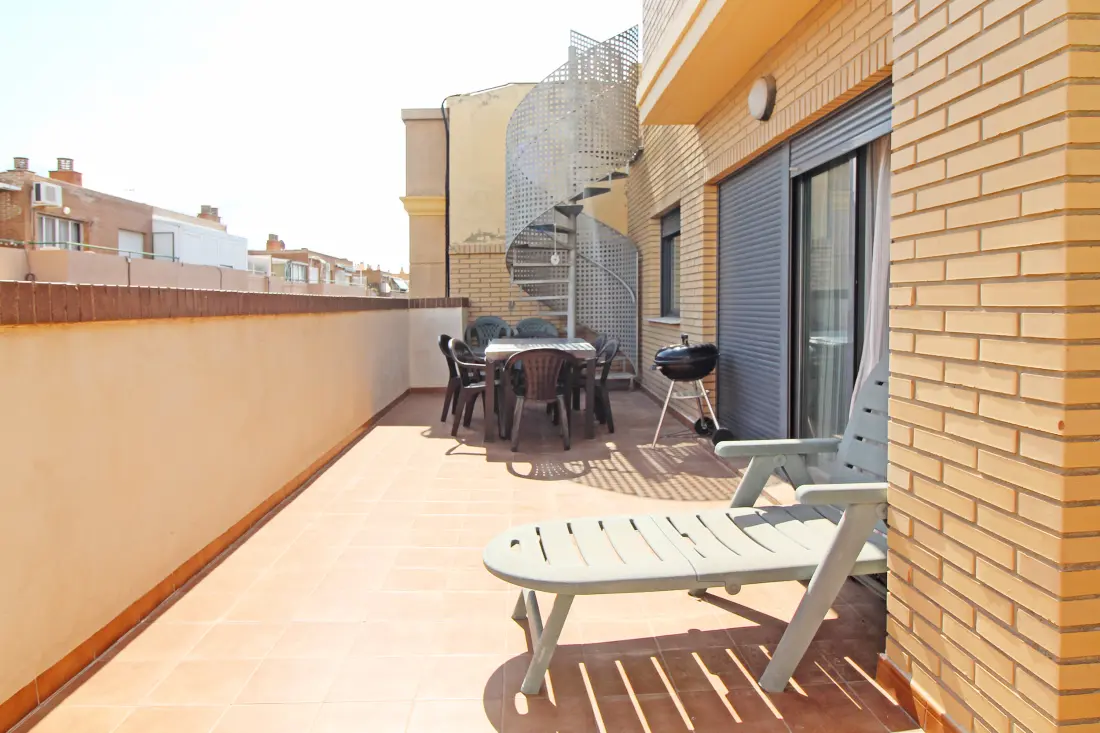 Appartements à Puerto de Sagunto