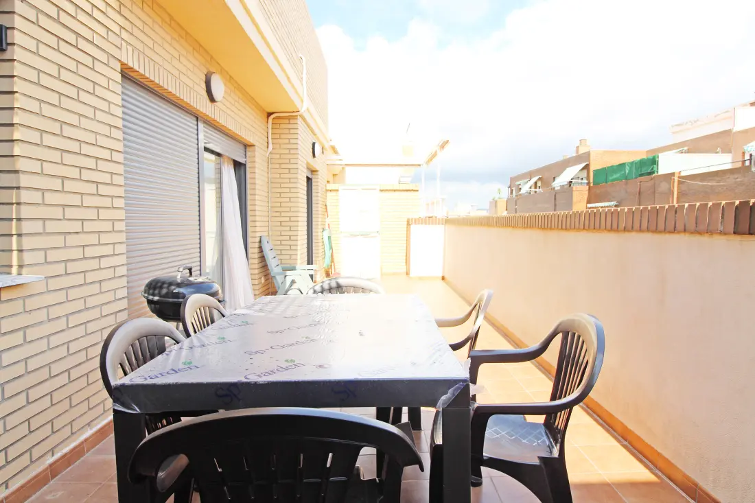 Appartements à Puerto de Sagunto