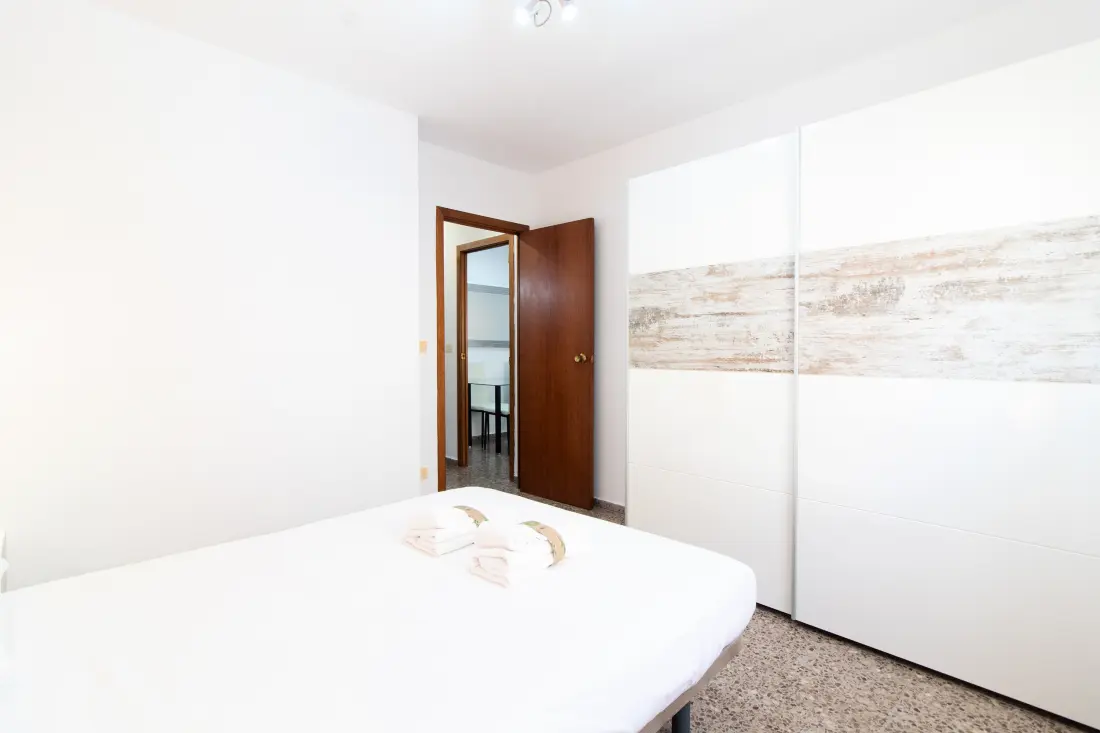 Appartements à Puerto de Sagunto